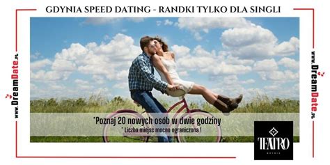 Gdynia Speed Dating